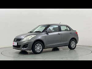 Second Hand Maruti Suzuki Swift DZire VXI in Ghaziabad