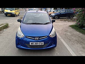 Second Hand Hyundai Eon 1.0 Kappa Magna + [2014-2016] in North 24 Parganas