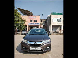 Second Hand Honda City V in Faridabad
