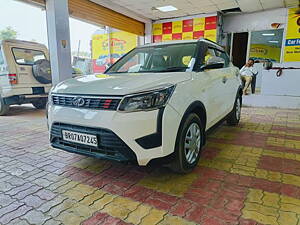 Second Hand Mahindra XUV300 W4 1.2 Petrol in Muzaffurpur