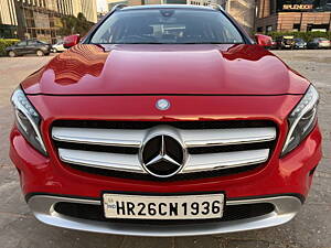 Second Hand Mercedes-Benz GLA 200 CDI Style in Delhi