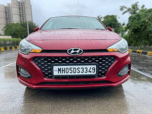 Second Hand Hyundai Elite i20 Asta 1.2 in Mumbai