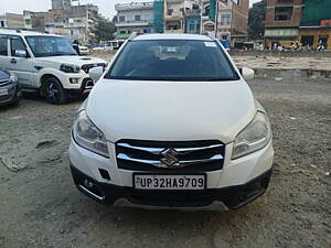 Second Hand Maruti Suzuki S-Cross Sigma 1.3 in Varanasi