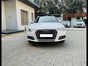 Second Hand Audi A4 35 TDI Premium Plus in Delhi