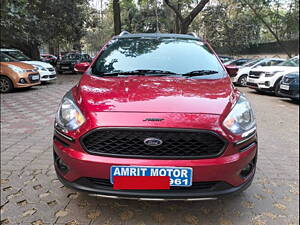 Second Hand Ford Freestyle Titanium Plus 1.5 TDCi [2018-2020] in Kolkata