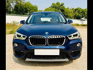 Second Hand BMW X1 sDrive20d Expedition in Ahmedabad