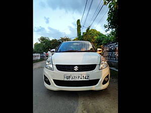 Second Hand Maruti Suzuki Swift DZire VDI in Lucknow