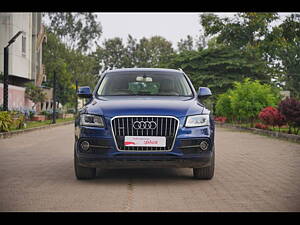 Second Hand Audi Q5 2.0 TDI quattro Technology Pack in Bangalore