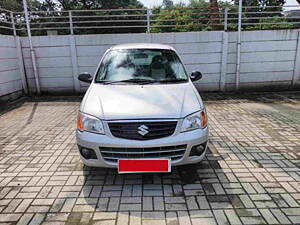 Second Hand Maruti Suzuki Alto VXi in Pune