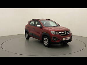 Second Hand Renault Kwid RXT Opt [2015-2019] in Mumbai