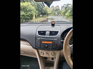 Second Hand Maruti Suzuki Swift DZire VXI in Mumbai