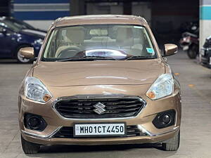 Second Hand Maruti Suzuki DZire VXi AMT in Mumbai