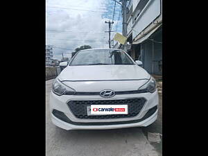 Second Hand Hyundai Elite i20 Magna Executive 1.2 in Dehradun