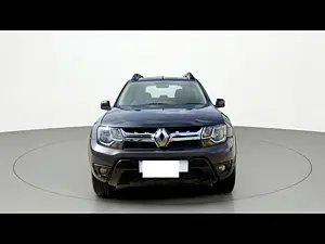 Second Hand Renault Duster [2016-2019] RXS CVT in Bangalore