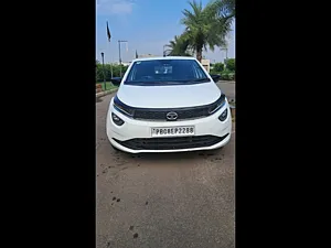 Second Hand Tata Altroz XE Petrol [2020-2023] in Ludhiana