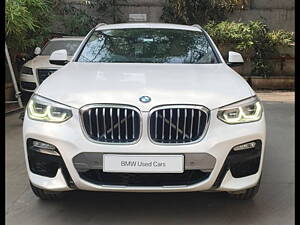 Second Hand BMW X4 xDrive30i M Sport X in Hyderabad