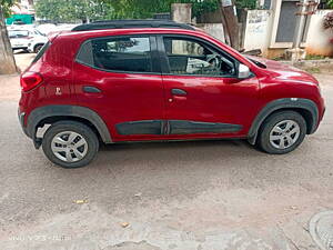 Second Hand Renault Kwid RXT [2015-2019] in Ranga Reddy