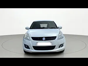 Second Hand Maruti Suzuki Swift [2014-2018] VXi ABS in Surat