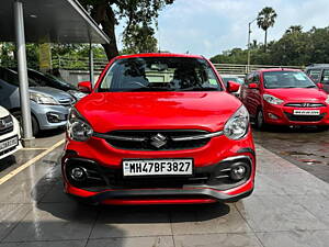 Second Hand Maruti Suzuki Celerio VXi in Mumbai