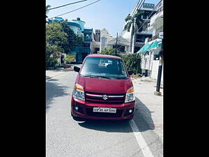 Second Hand Maruti Suzuki Wagon R LXi Minor in Varanasi