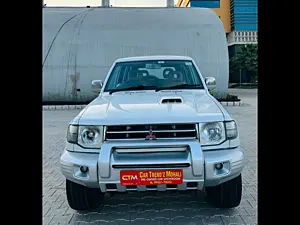 Second Hand Mitsubishi Pajero SFX 2.8 in Ludhiana