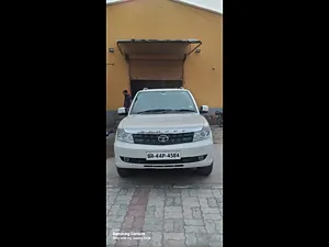 Second Hand Tata Safari Storme 2019 2.2 EX 4X2 in Patna