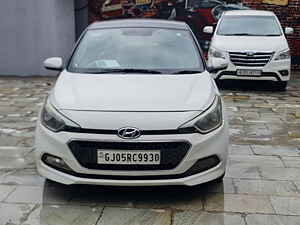 Second Hand हुंडई एलीट i20 एस्टा 1.4 crdi in सूरत