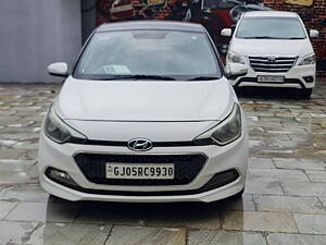 Second Hand Hyundai Elite i20 Asta 1.4 CRDI in Surat