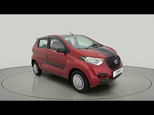 Second Hand Datsun Redigo T(O) 0.8L Limited Edition in Ahmedabad