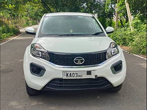 Second Hand Tata Nexon XZ Diesel in Bangalore