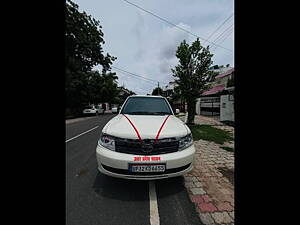 Second Hand Tata Safari 2.2 EX 4X2 in Lucknow