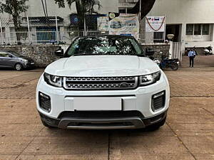 Second Hand Land Rover Evoque SE Trim in Pune