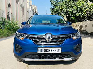 Second Hand Renault Triber RXT [2019-2020] in Delhi