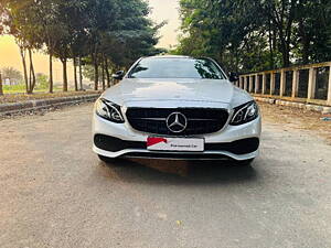 Second Hand Mercedes-Benz E-Class E 220 d Avantgarde in Kolkata