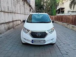 Second Hand Datsun redi-GO [2016-2020] T (O) [2016-2019] in Mumbai