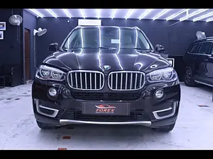 Second Hand BMW X5 xDrive30d xLine in Hyderabad