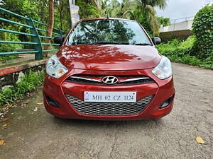 Second Hand Hyundai i10 Era 1.1 iRDE2 [2010-2017] in Pune