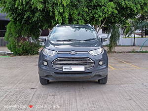 Second Hand Ford Ecosport Titanium 1.0 Ecoboost in Pune