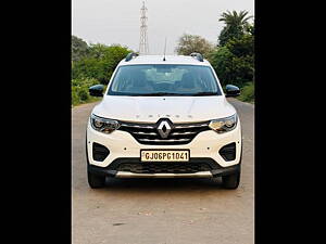 Second Hand Renault Triber RXT [2019-2020] in Vadodara