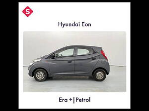 Second Hand Hyundai Eon Era + in Lucknow