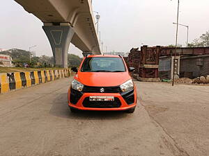 Second Hand Maruti Suzuki Celerio X Zxi [2017-2019] in Mumbai