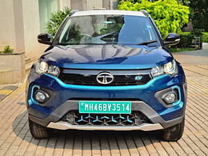 Second Hand Tata Nexon EV XZ Plus in Mumbai