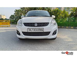 Second Hand Maruti Suzuki Swift DZire VXI in Delhi