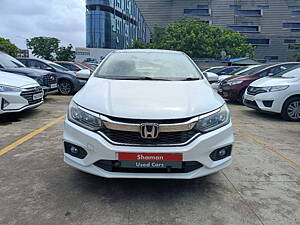 Second Hand Honda City V Petrol in Mumbai