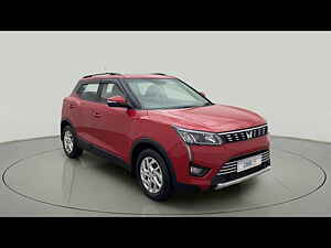 Second Hand మహీంద్రా XUV300	 w8 1.5 డీజిల్ [2020] in హైదరాబాద్‍