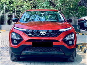 Second Hand Tata Harrier XZ Plus in Patna