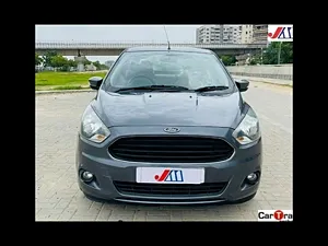 Second Hand Ford Aspire Titanium1.5 TDCi [2018-2020] in Surat