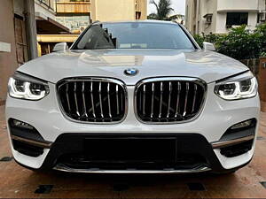 Second Hand BMW X3 xDrive-20d xLine in Mumbai