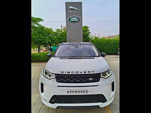 Second Hand Land Rover Discovery Sport SE R-Dynamic in Ahmedabad