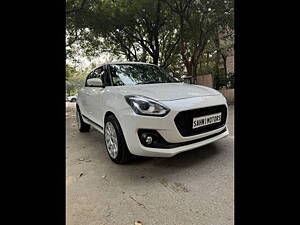 Second Hand Maruti Suzuki Swift VXi AMT [2018-2019] in Delhi